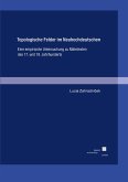 Topologische Felder im Neuhochdeutschen