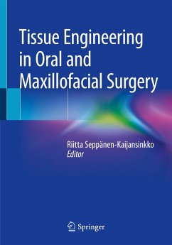 Tissue Engineering in Oral and Maxillofacial Surgery