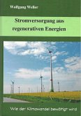 Stromversorgung aus regenerativen Energien (eBook, ePUB)