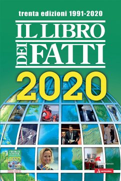 Il Libro dei Fatti 2020 (eBook, ePUB) - VV, AA