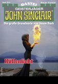 John Sinclair 2213 (eBook, ePUB)