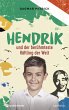Hendrik und der berühmteste Häftling... - Bild 1