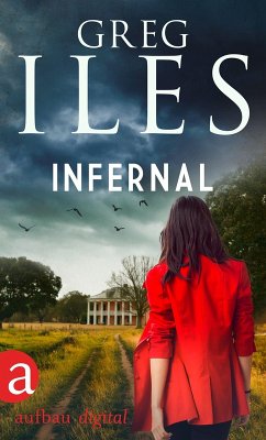 Infernal (eBook, ePUB) - Iles, Greg