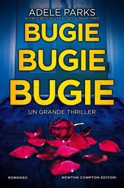 Bugie, bugie, bugie (eBook, ePUB) - Parks, Adele