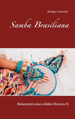 Samba Brasiliana (eBook, ePUB) - Schneider, Rüdiger