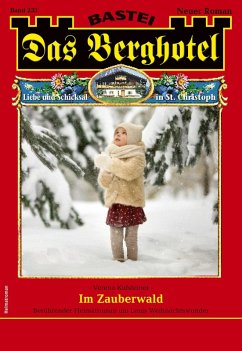 Das Berghotel 233 (eBook, ePUB) - Kufsteiner, Verena