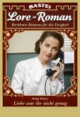 Lore-Roman 94 (eBook, ePUB)