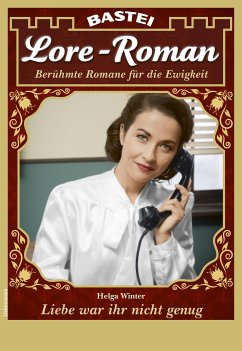 Lore-Roman 94 (eBook, ePUB) - Winter, Helga