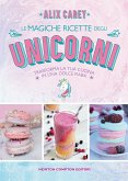 Le magiche ricette degli unicorni (eBook, ePUB)