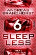 Sleepless - Tiefe Fluchten (eBook, ePUB) - Bild 1