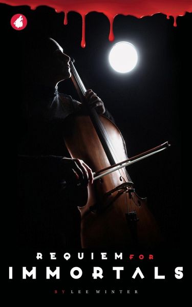 Requiem for Immortals (eBook, ePUB)