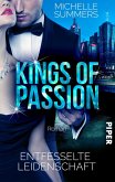 Kings of Passion - Entfesselte Leidenschaft (eBook, ePUB)