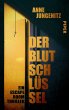 Der Blutschlüssel (eBook, ePUB) - Bild 1