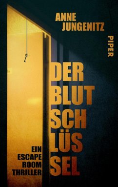 Der Blutschlüssel (eBook, ePUB) - Jungenitz, Anne