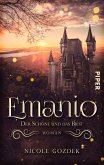 Emanio - Der Schöne und das Biest (eBook, ePUB)