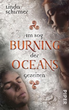 Im Sog der Gezeiten / Burning Oceans Bd.2 (eBook, ePUB) - Schirmer, Linda