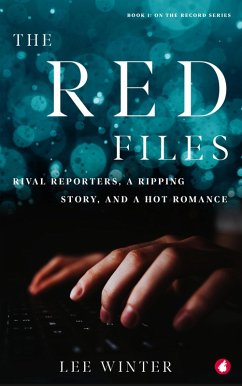 The Red Files (eBook, ePUB) - Winter, Lee