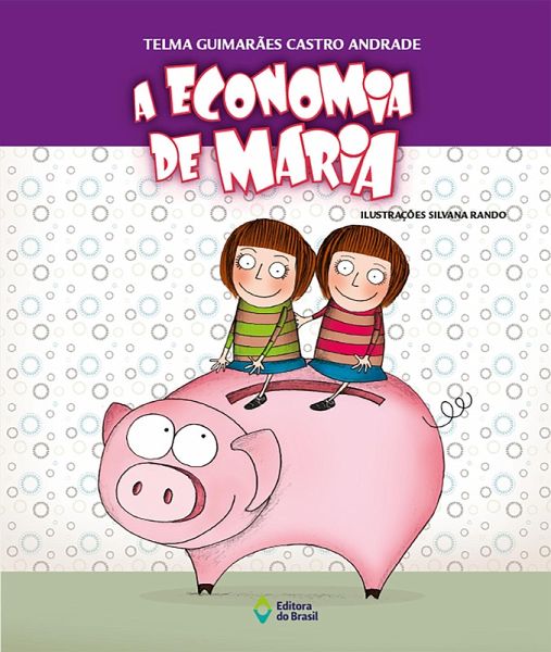A economia de Maria (eBook, ePUB) A economia de Maria (eBook, ePUB)