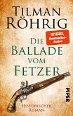 Die Ballade vom Fetzer (eBook, ePUB)