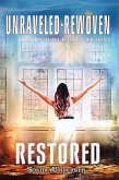 Restored: Unraveled-Rewoven Book 3 (eBook, ePUB)