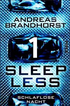 Sleepless - Schlaflose Nacht (eBook, ePUB) - Brandhorst, Andreas