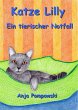 Katze Lilly - Ein tierischer Notfall... - Bild 1