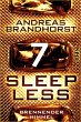 Sleepless - Brennender Himmel (eBook,... - Bild 1
