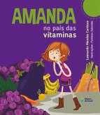 Amanda no País das Vitaminas (eBook, ePUB)
