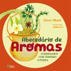 Abecedário de aromas (eBook, ePUB)