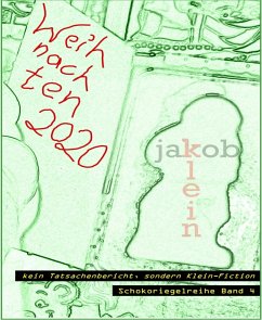 Weihnachten 2020 (eBook, ePUB) - Klein, Jakob