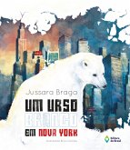 Um urso branco em Nova York (eBook, ePUB)
