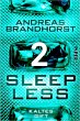 Sleepless - Kaltes Gift (eBook, ePUB) - Bild 1