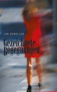 Gezeichnete Begegnungen (eBook, ePUB) - Deweller, Jan