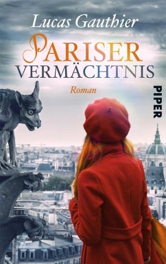 Pariser Vermächtnis (eBook, ePUB) - Gauthier, Lucas