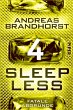 Sleepless - Fatale Abgründe (eBook,... - Bild 1