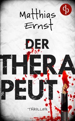 Der Therapeut (eBook, ePUB) - Ernst, Matthias