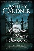 The Custom House Murders (Captain Lacey Regency Mysteries, #15) (eBook, ePUB)