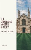 The Cambridge Modern History (eBook, ePUB)