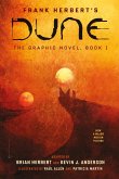 DUNE: The Graphic Novel, Book 1: Dune (eBook, ePUB)