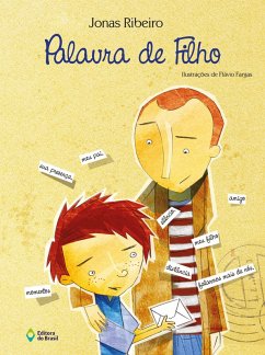 Cover Palavra de filho (eBook, ePUB)