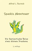 Spuckis Abenteuer (eBook, ePUB) Spuckis Abenteuer (eBook, ePUB)