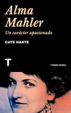 Alma Mahler (eBook, ePUB)