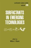 Surfactants in Emerging Technology (eBook, PDF)