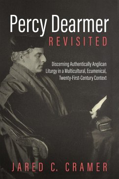 Percy Dearmer Revisited (eBook, ePUB)