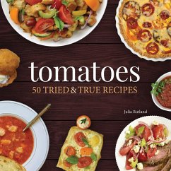 Tomatoes (eBook, ePUB) - Rutland, Julia