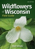 Wildflowers of Wisconsin Field Guide (eBook, ePUB)