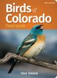 Birds of Colorado Field Guide (eBook,... - Bild 1