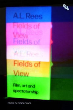 Fields of View (eBook, ePUB) - Rees, A. L.