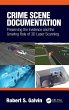 Crime Scene Documentation (eBook, PDF) - Bild 1