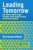 Leading Tomorrow (eBook, PDF)